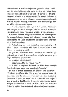 Désaccordés