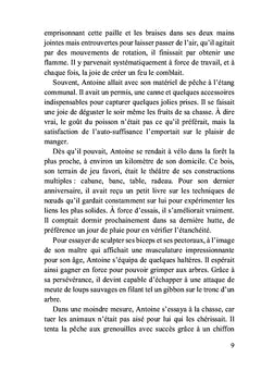 Chut !