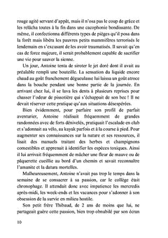 Chut !