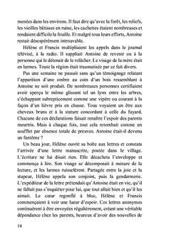 Chut !