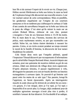 Chut !