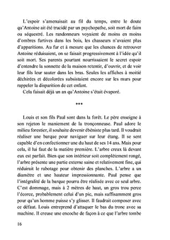 Chut !