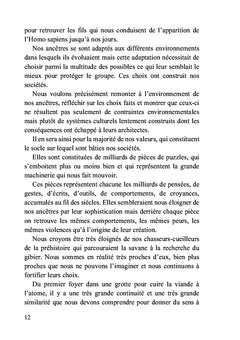 Pour en finir avec les Poutine et les guerres