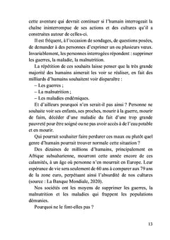 Pour en finir avec les Poutine et les guerres