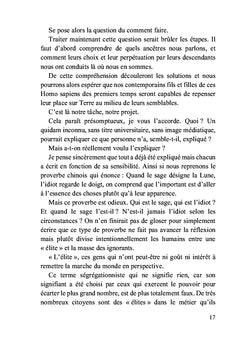 Pour en finir avec les Poutine et les guerres