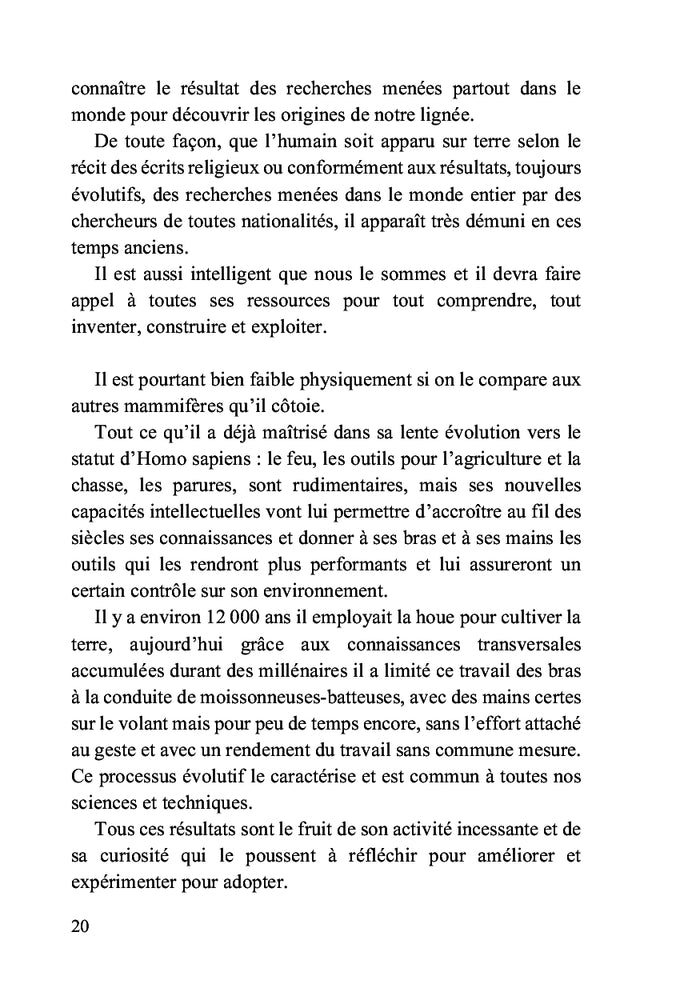 Pour en finir avec les Poutine et les guerres