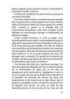 Pour en finir avec les Poutine et les guerres