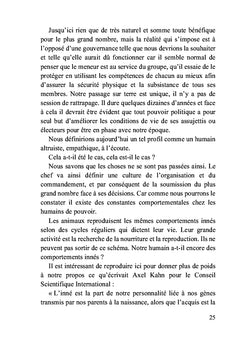 Pour en finir avec les Poutine et les guerres