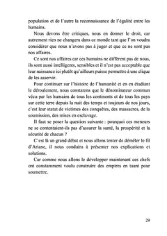 Pour en finir avec les Poutine et les guerres