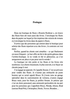 Rosette Bonheur