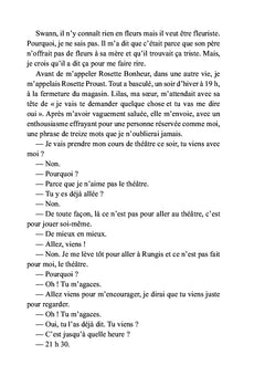 Rosette Bonheur
