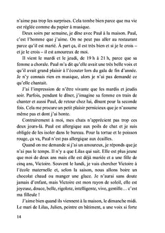 Rosette Bonheur