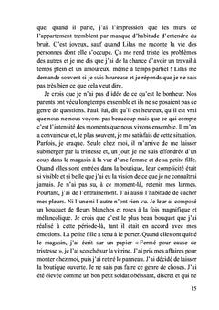 Rosette Bonheur
