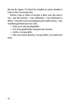 Rosette Bonheur