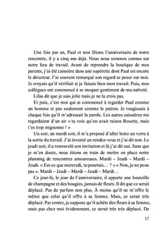 Rosette Bonheur