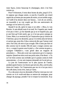 Rosette Bonheur