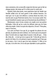 Rosette Bonheur