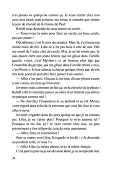 Rosette Bonheur