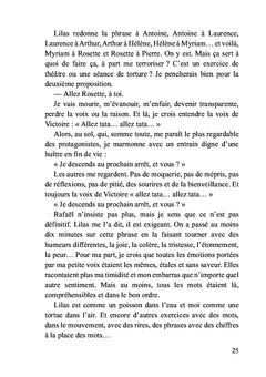 Rosette Bonheur