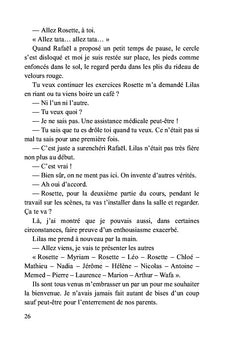 Rosette Bonheur