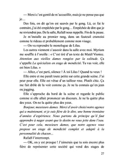 Rosette Bonheur