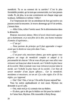 Rosette Bonheur