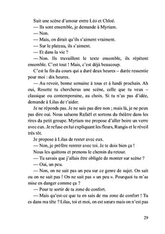 Rosette Bonheur