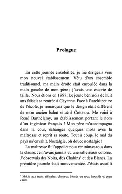 Mon passeport