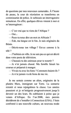 Mon passeport