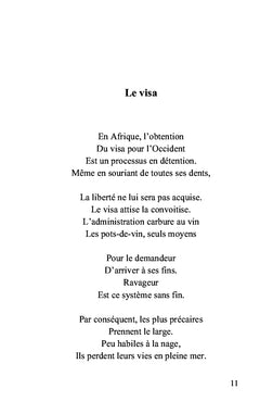 Mon passeport