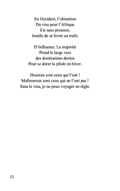 Mon passeport
