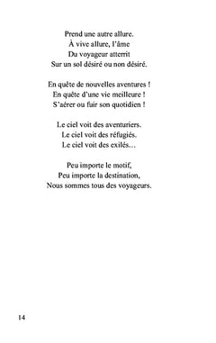 Mon passeport