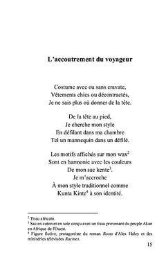 Mon passeport
