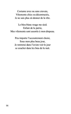 Mon passeport