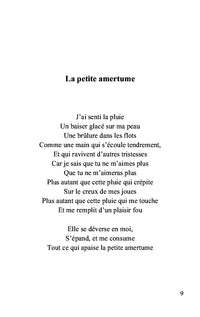 Les sulfures