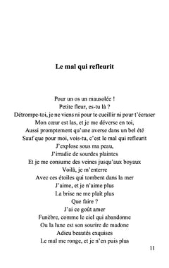 Les sulfures