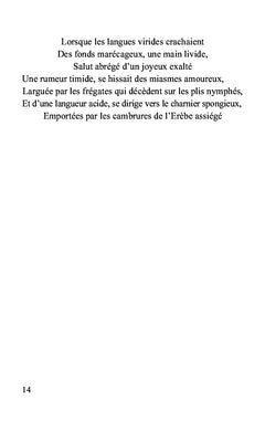 Les sulfures