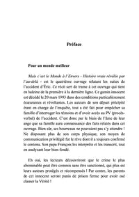 Mais c'est le monde à l'envers !