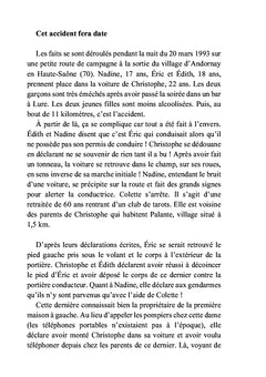 Mais c'est le monde à l'envers !