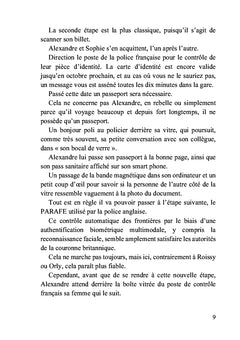 Malin pour quatre