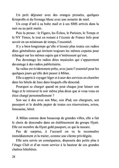Malin pour quatre