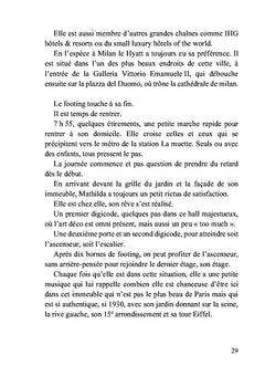 Malin pour quatre
