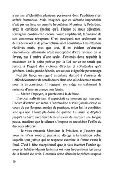 Le fond de la nasse