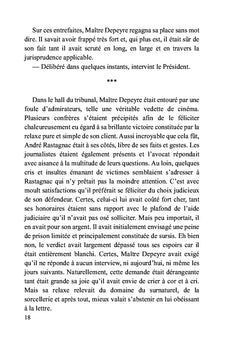 Le fond de la nasse