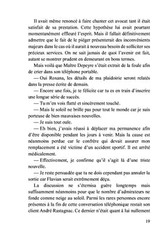 Le fond de la nasse