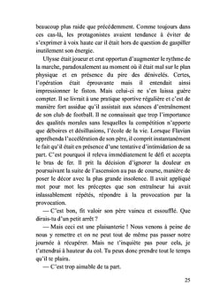 Le fond de la nasse