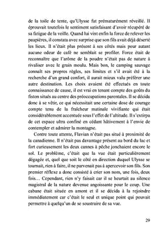 Le fond de la nasse