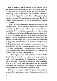 Le fond de la nasse