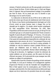 Le fond de la nasse