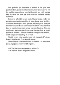 Amour